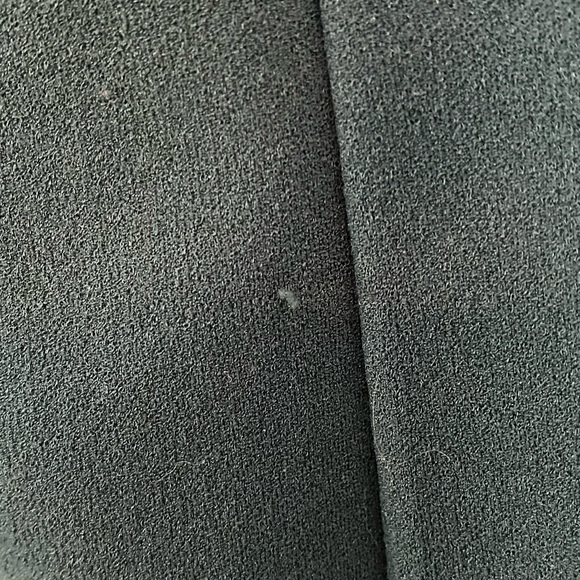 Fashion Nova - Emerald green long-sleeved bodycon dress with choker - Picture 10 of 10